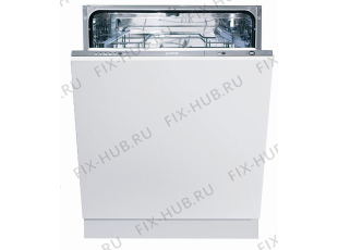 Посудомоечная машина Gorenje GV63222 (231629, PMS60I) - Фото